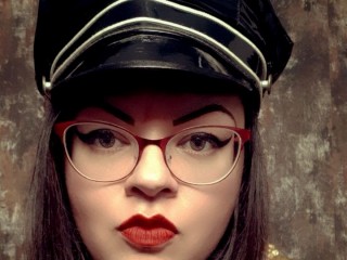 MissLillianLestrange: Sadistic and Addictive Enigma